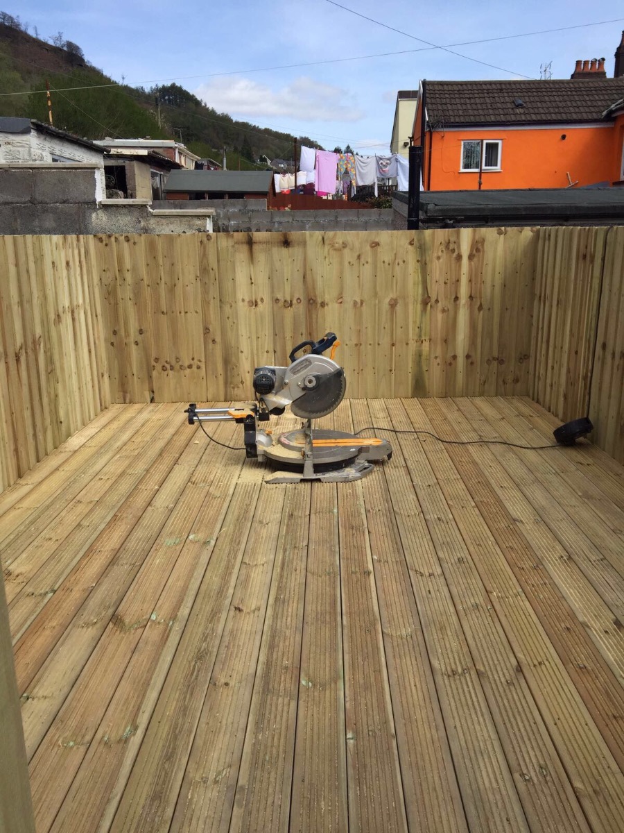 Carpenter and Joiner: Image 3